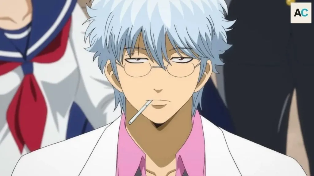 20 Best Anime Series of All Time, Ranked