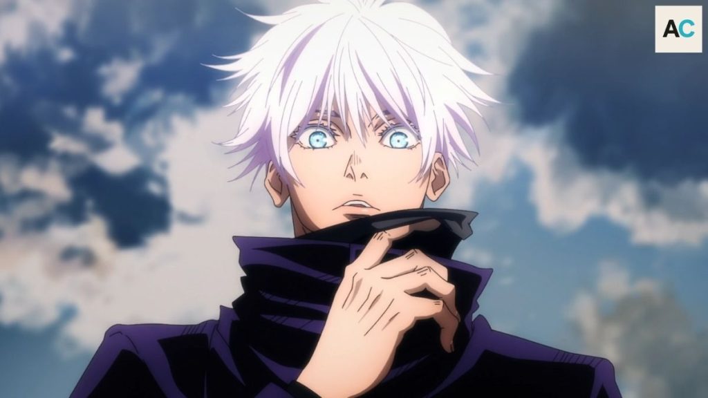 25 Best Anime Characters of All Time, Ranked