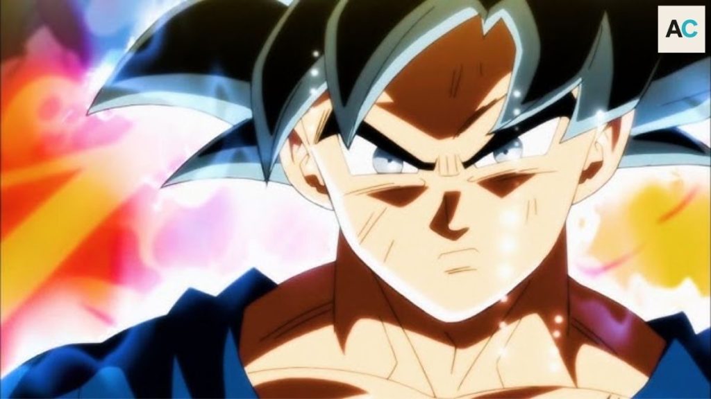 25 Best Anime Characters of All Time, Ranked