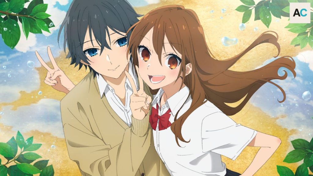 20 Best Romance Anime of All Time Ranked