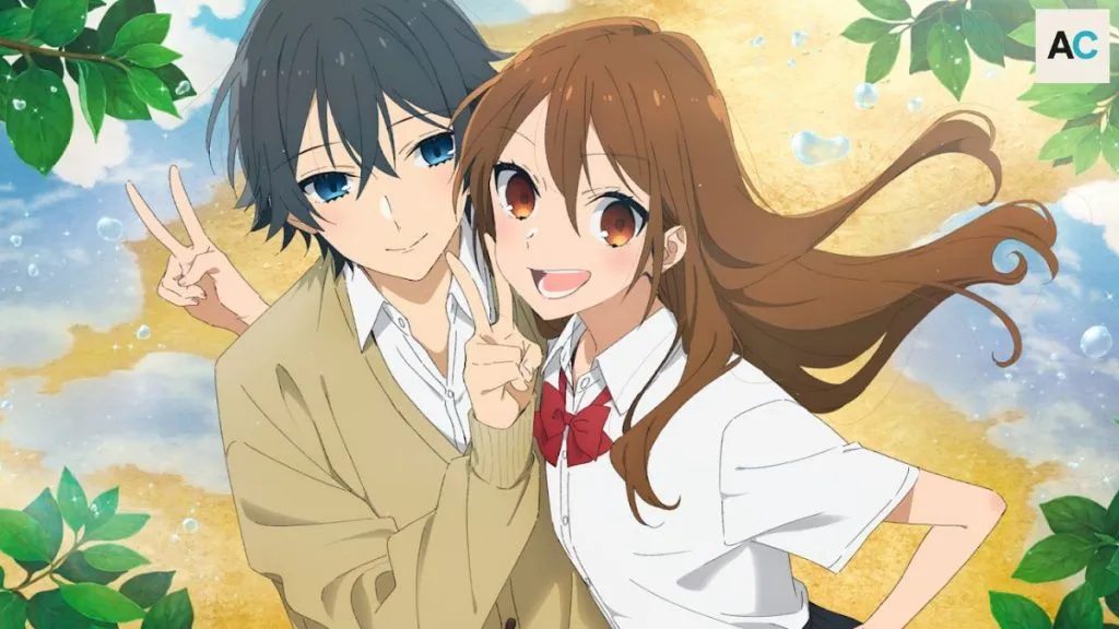 20 Best Romance Anime of All Time Ranked 3 20 Best Romance Anime of All Time Ranked