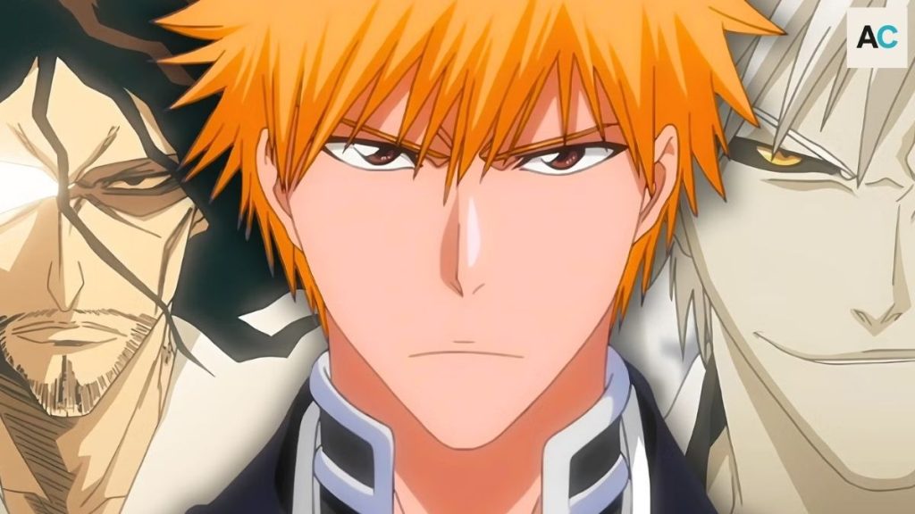 25 Best Anime Characters of All Time, Ranked