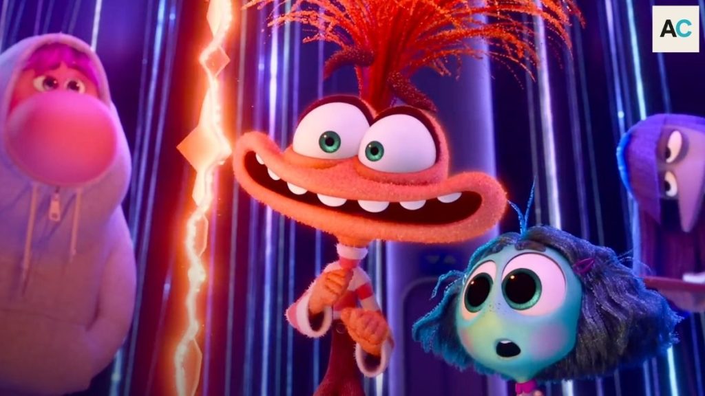 Top 10 Best Animated Movies of All Time