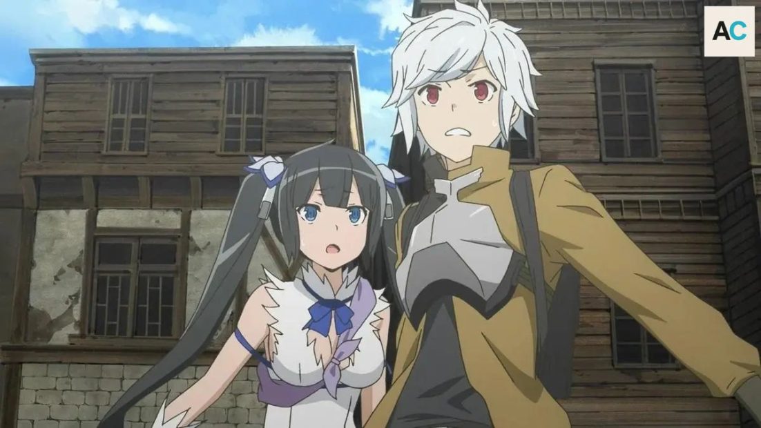 25 Best Harem Anime of All Time Ranked