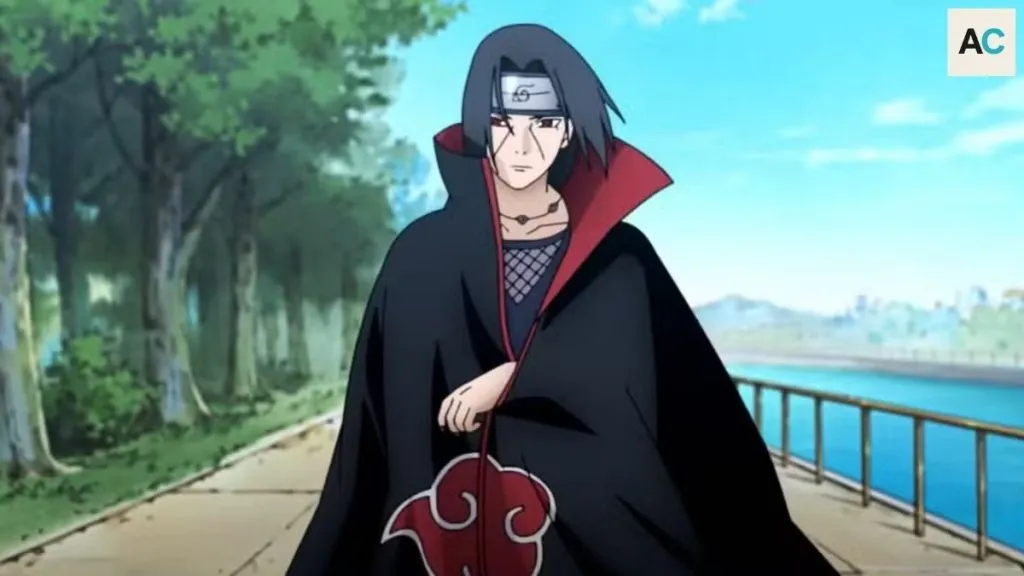 25 Best Anime Characters of All Time, Ranked