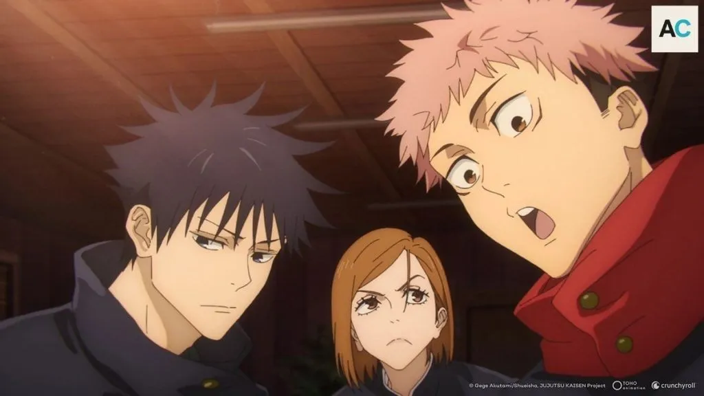 25 Best Action Anime of All Time Ranked