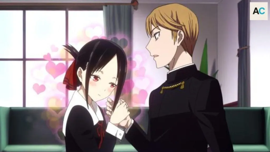 20 Best Romance Anime of All Time Ranked 5 20 Best Romance Anime of All Time Ranked