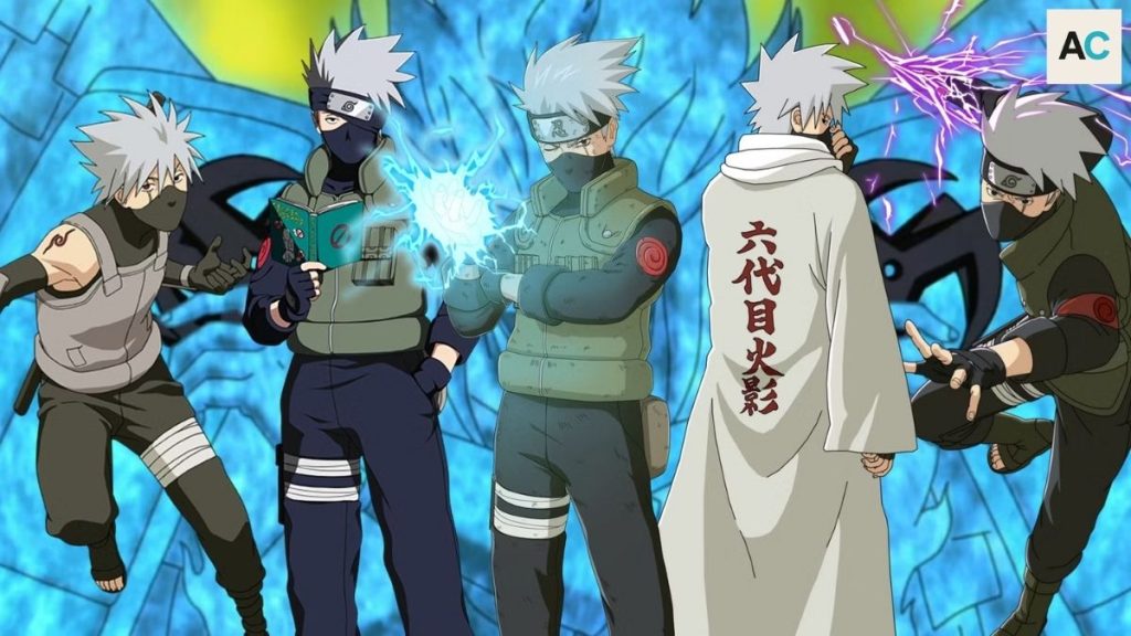 25 Best Anime Characters of All Time, Ranked