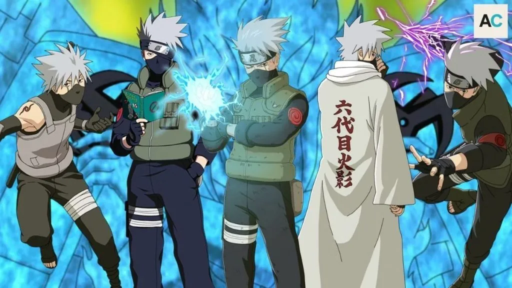 25 Best Anime Characters of All Time, Ranked