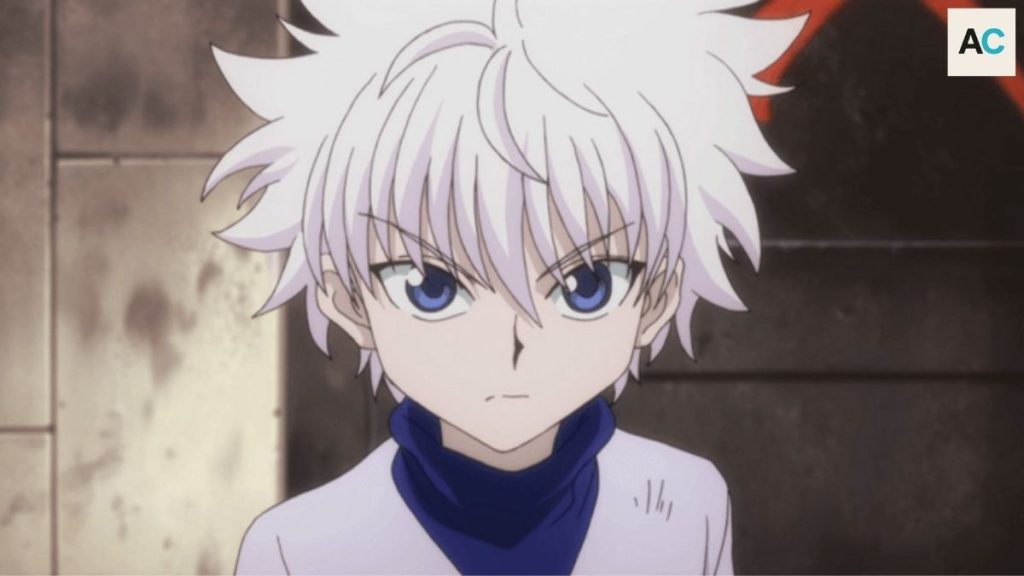 25 Best Anime Characters of All Time, Ranked