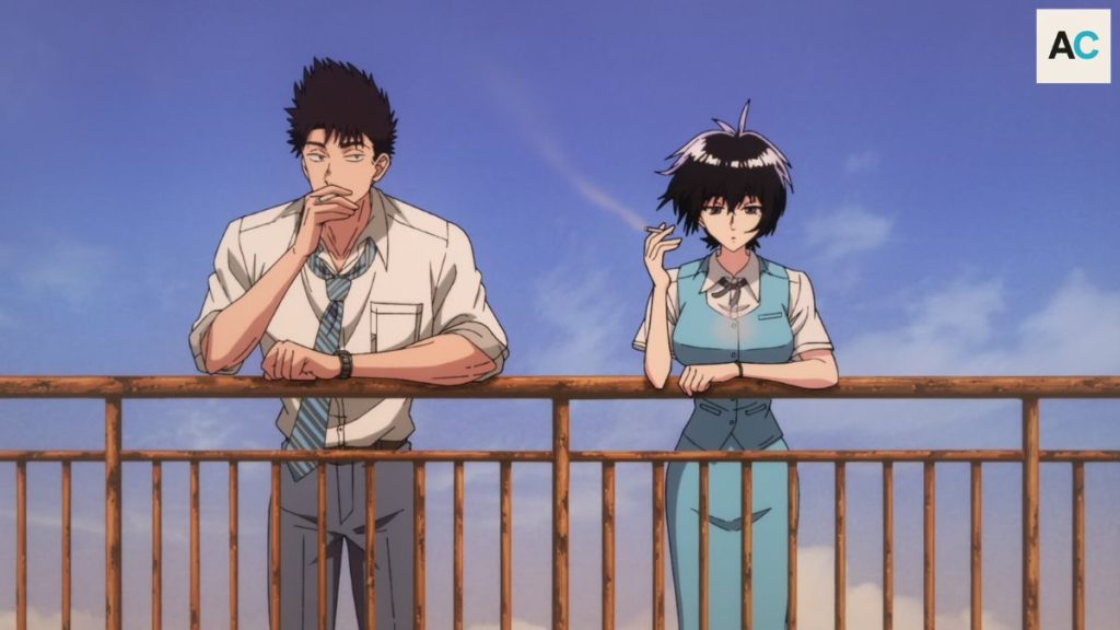 20 Best Romance Anime of All Time Ranked