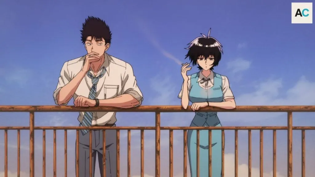 20 Best Romance Anime of All Time Ranked 17 20 Best Romance Anime of All Time Ranked