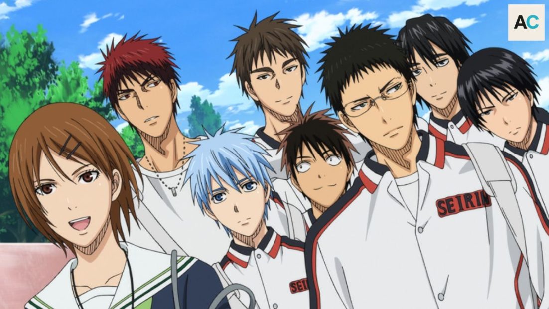 30 Best Shounen Anime of All Time Ranked