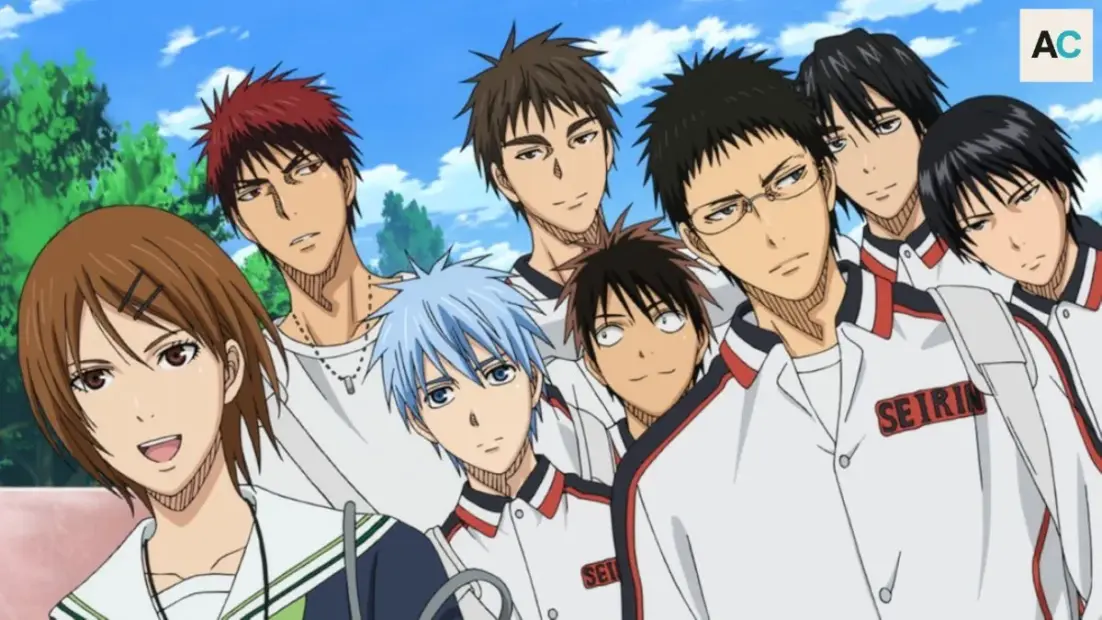 30 Best Shounen Anime of All Time Ranked