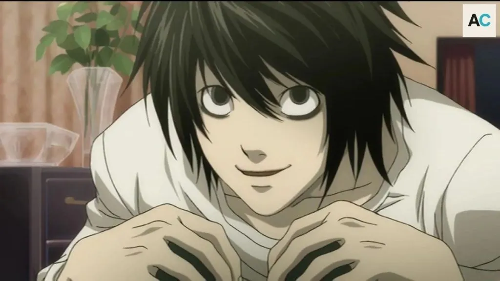 25 Best Anime Characters of All Time, Ranked