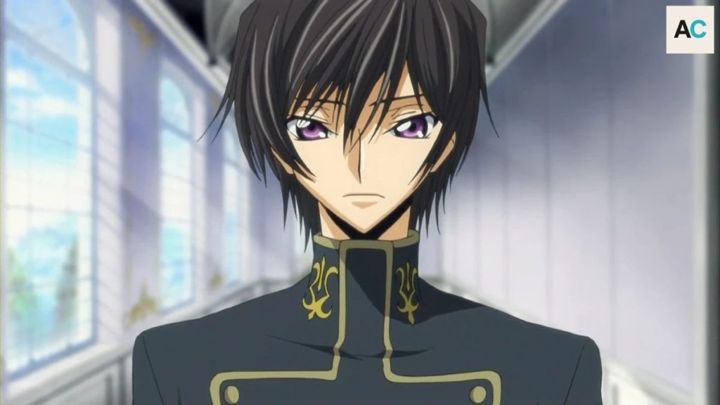 25 Best Anime Characters of All Time, Ranked