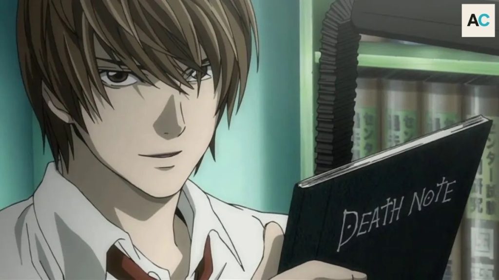 25 Best Anime Characters of All Time, Ranked