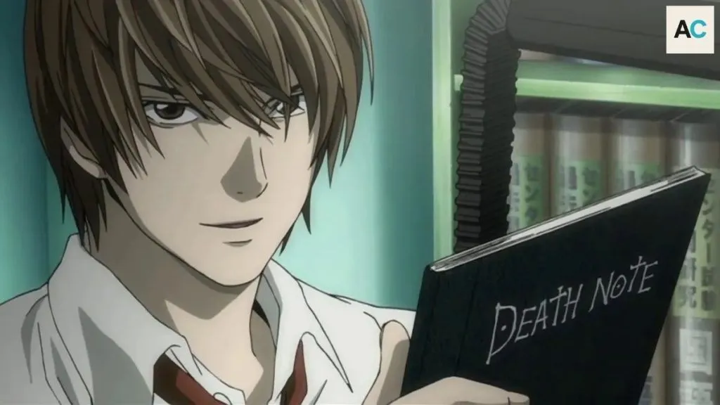 25 Best Anime Characters of All Time, Ranked