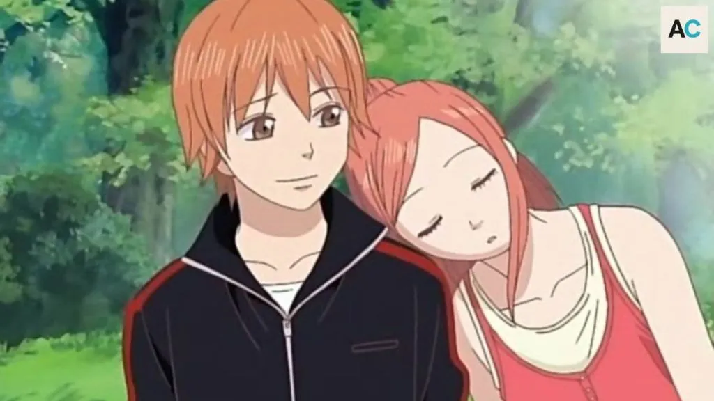 20 Best Romance Anime of All Time Ranked 11 20 Best Romance Anime of All Time Ranked