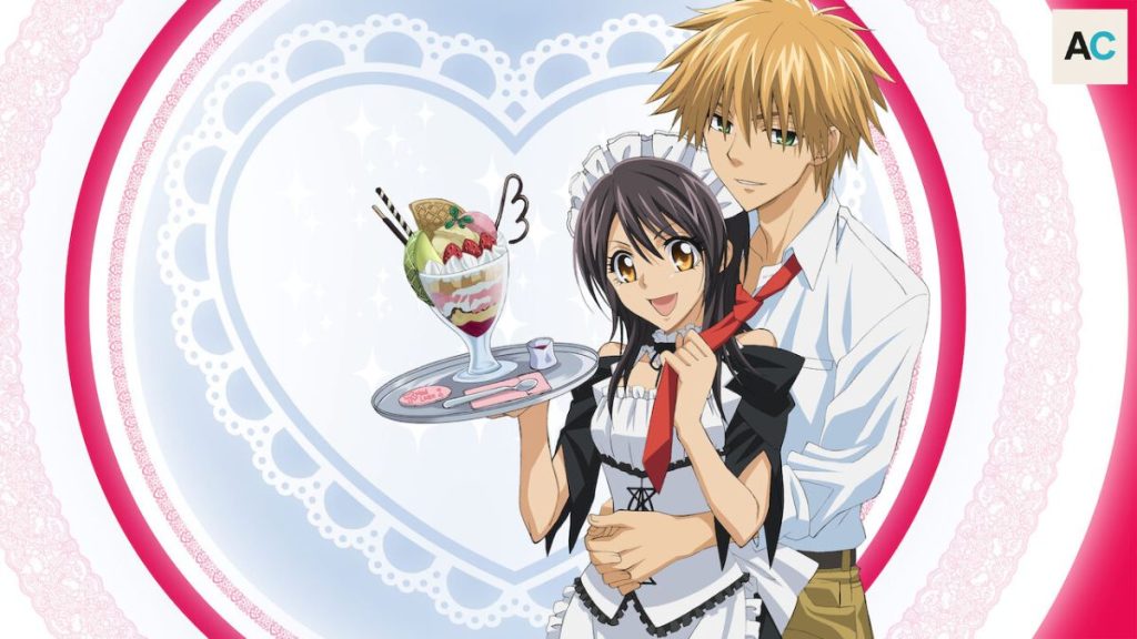 20 Best Romance Anime of All Time Ranked