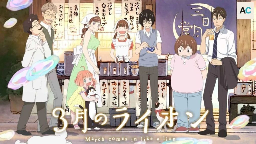 20 Best Anime of All Time You Can't Miss