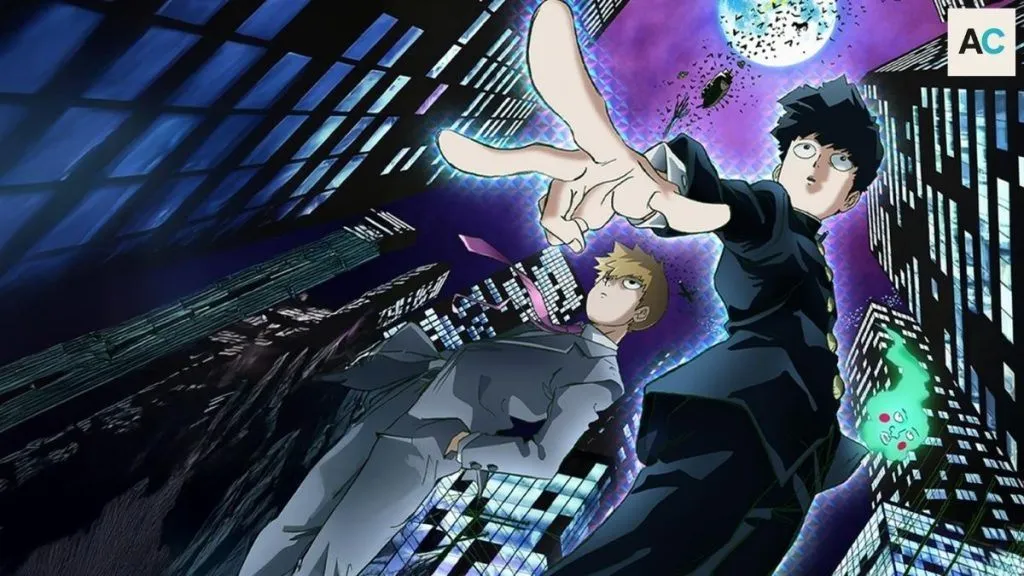 25 Best Action Anime of All Time Ranked