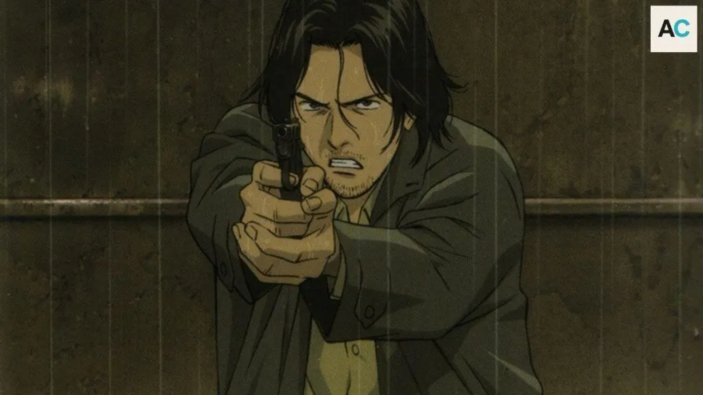 20 Best Anime Series of All Time, Ranked