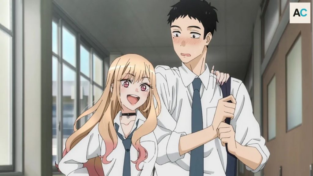 20 Best Romance Anime of All Time Ranked