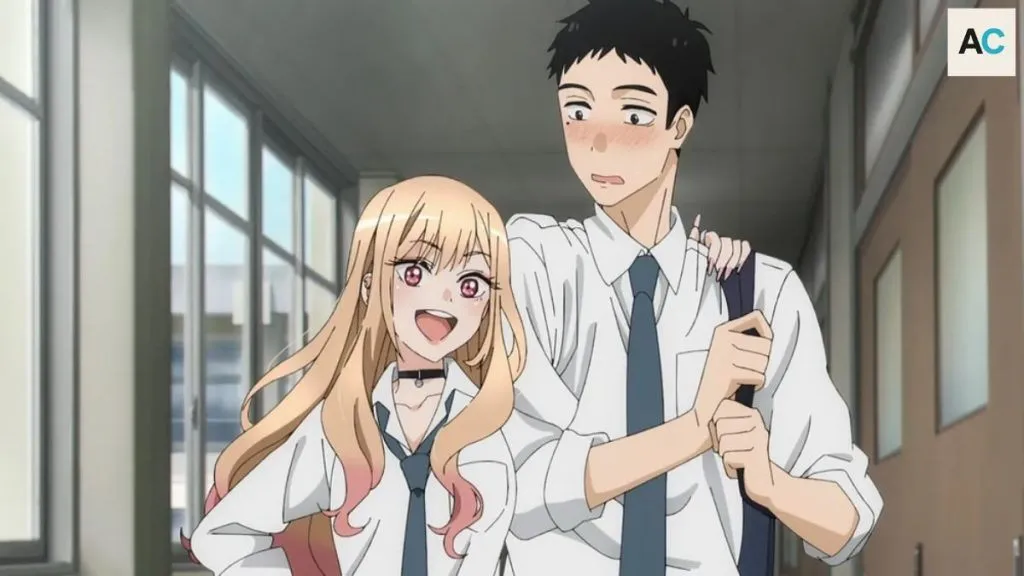20 Best Romance Anime of All Time Ranked 12 20 Best Romance Anime of All Time Ranked