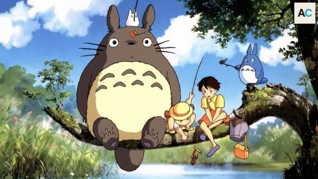 20 Best Animated Movies of All Time, Ranked