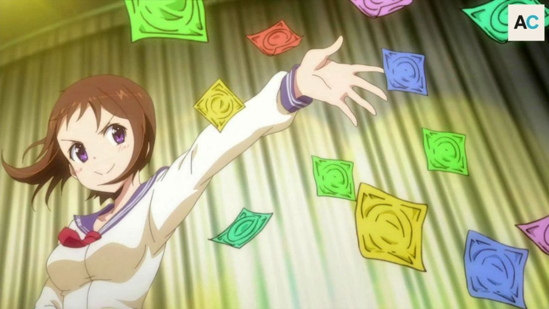 25 Best Harem Anime of All Time Ranked