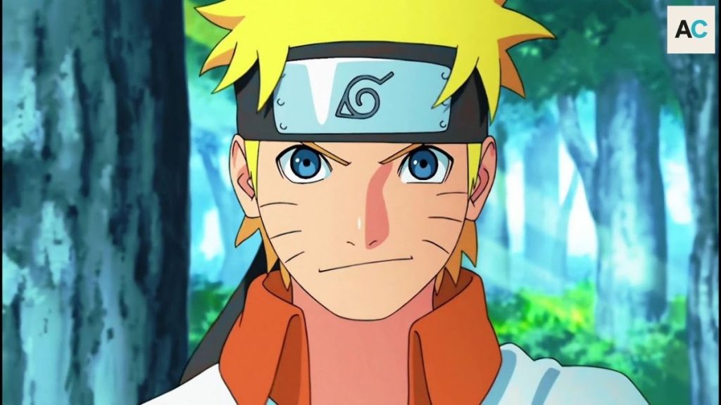 25 Best Anime Characters of All Time, Ranked