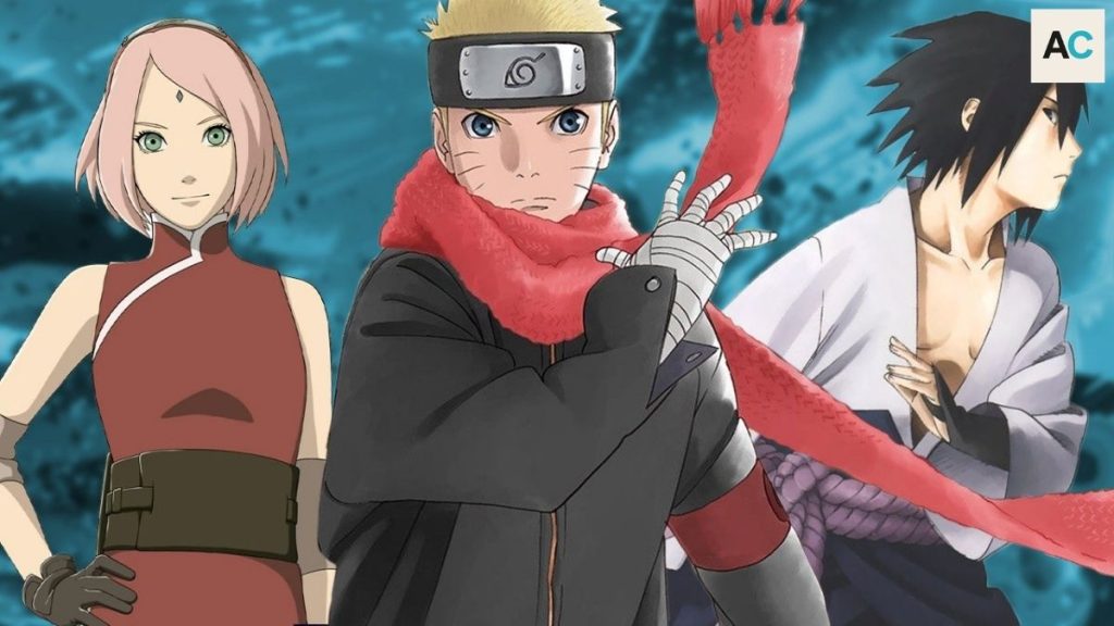 20 Best Anime Series of All Time, Ranked