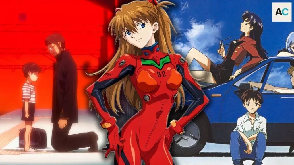 20 Best Anime Series of All Time, Ranked