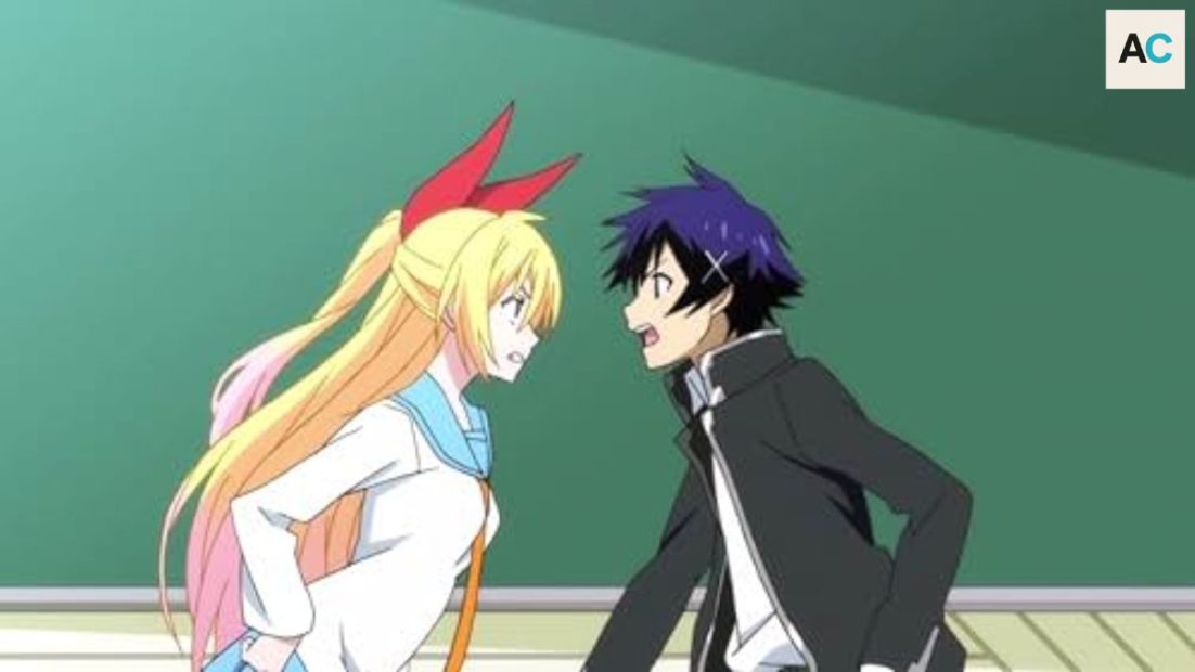 25 Best Harem Anime of All Time Ranked