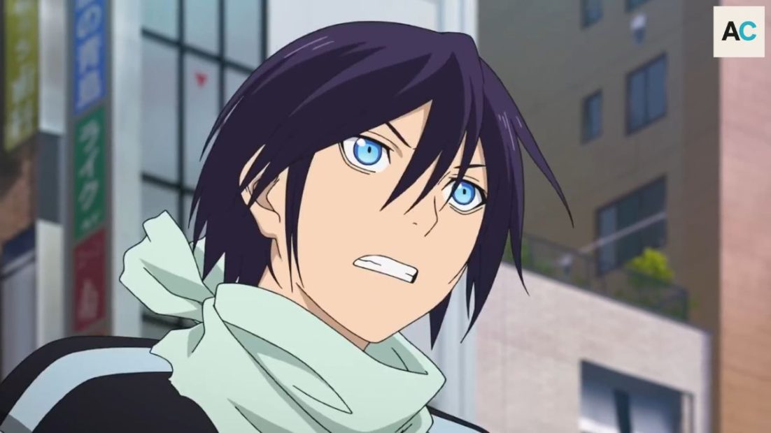 30 Best Shounen Anime of All Time Ranked