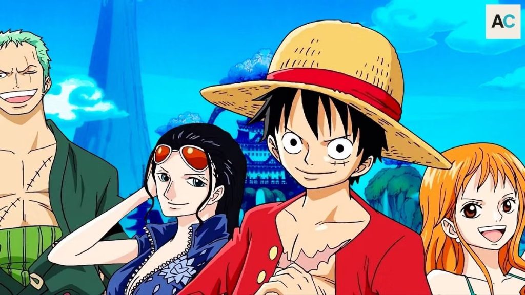 20 Best Anime of All Time You Can't Miss