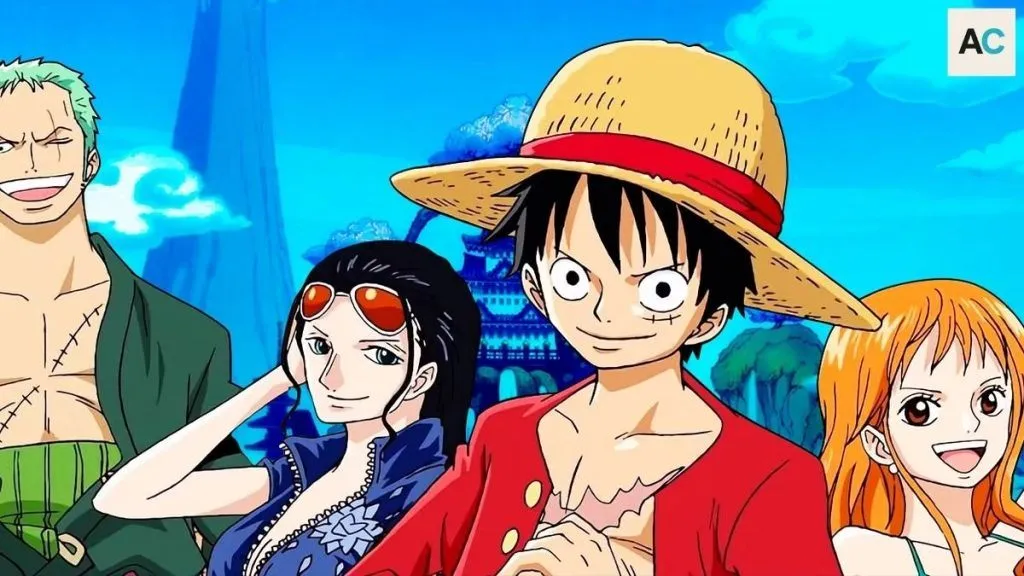 20 Best Anime of All Time You Can't Miss