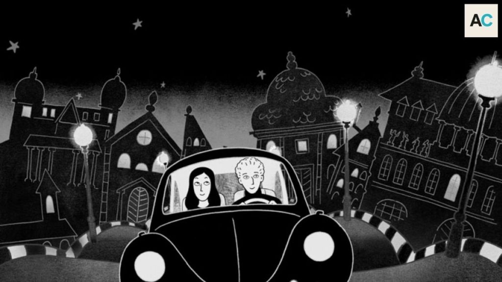 20 Best Animated Movies of All Time, Ranked