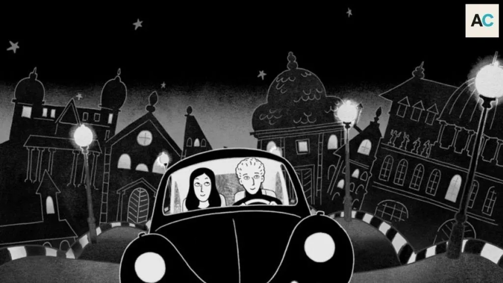20 Best Animated Movies of All Time, Ranked