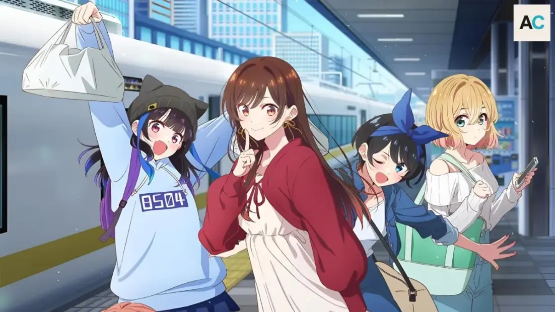 25 Best Rom Com Anime of All Time Ranked