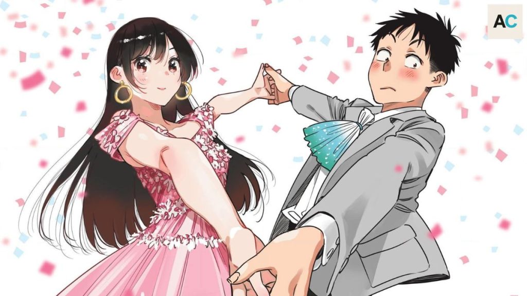 20 Best Romance Anime of All Time Ranked