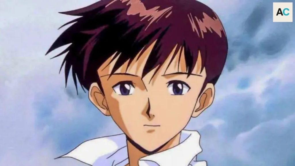 25 Best Anime Characters of All Time, Ranked