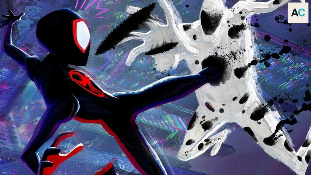 Top 10 Best Animated Movies of All Time