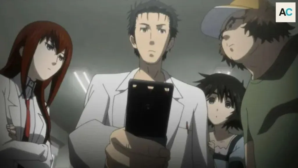 20 Best Anime Series of All Time, Ranked