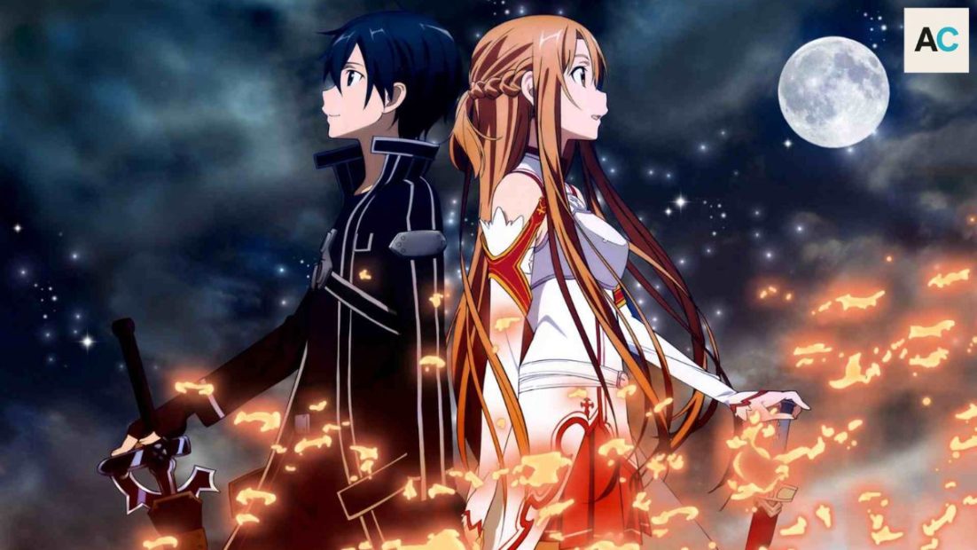 25 Best Harem Anime of All Time Ranked