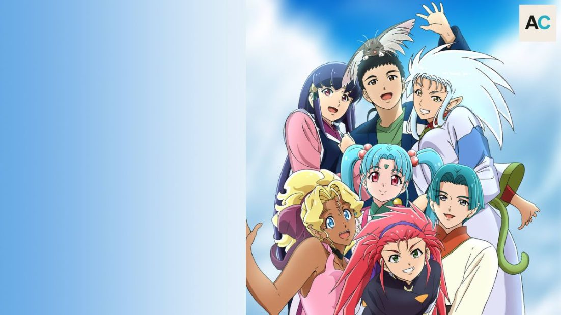 25 Best Harem Anime of All Time Ranked