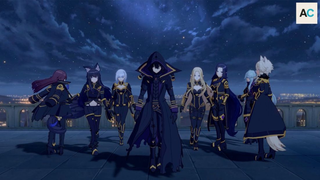 25 Best Harem Anime of All Time Ranked