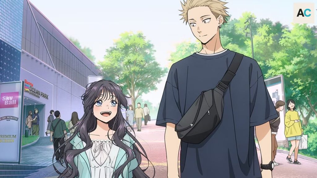 20 Best Romance Anime of All Time Ranked