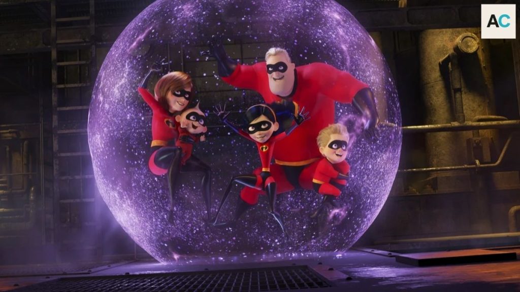 20 Best Animated Movies of All Time, Ranked